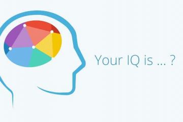 IQ Nasıl Ölçülür