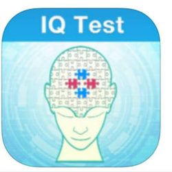 IQ Testi