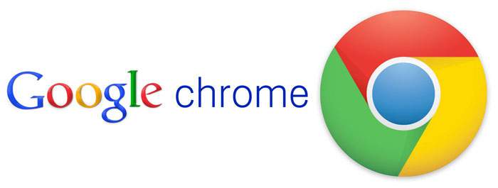 Google chrome güncellemesi