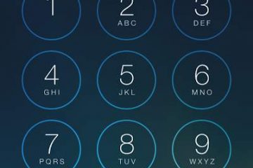 iPhone Pin Kodu Değiştirme Nasıl Yapılır