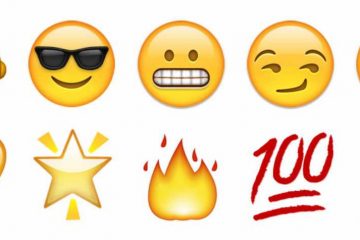 Snapchat emoji anlamları