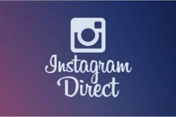 instagram Direct Message