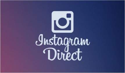 instagram Direct Message