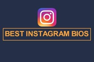 instagram biyografi örnekleri