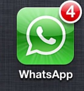 WhatsApp Bildirim Gelmiyor