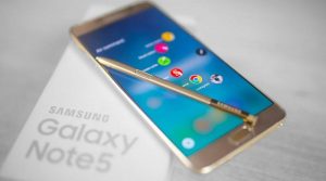 Samsung Note 5 Bilinmeyen Özellikleri