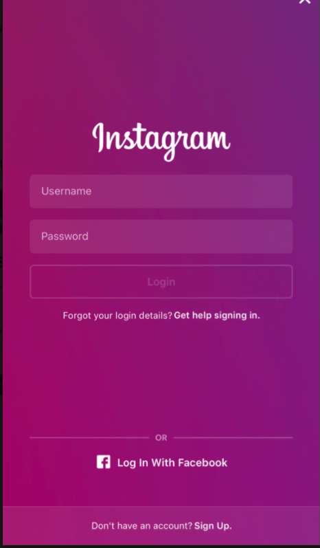 Instagram Da Dondurulan Hesabi Acma Instagram Gecici Olarak Dondurulmus Hesabi Yeniden Acma Islemi Nasil Yapilir Medya Haberleri