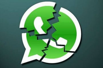 whatsapp çevrimiçi bildirimi