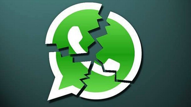 whatsapp çevrimiçi bildirimi