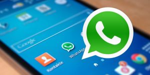 Whatsapp’ta Silinen Mesajlar Nereye Gidiyor