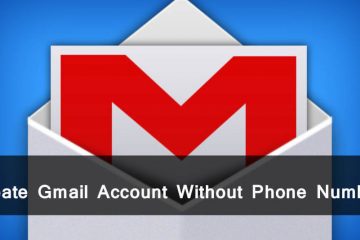 Gmail Hesabı Açamıyorum