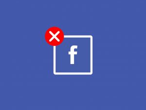 Facebook Nasıl Kapatılır, Facebook Kapatma İşlemi