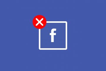 Facebook Nasıl Kapatılır, Facebook Kapatma İşlemi