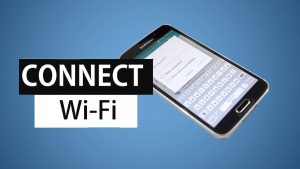 Telefondan Wifi Şifresi Öğrenme, Bağlı Olduğun Şifreyi Görme