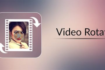 Video Döndürme Programı, Kolay Video Döndürme İşlemi