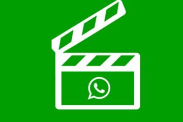 Whatsapp Uzun Video Gönderme, Video Gönderemiyorum Çözümü