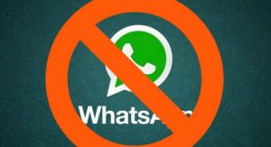 Whatsapp Engelleyen Kişiyi Görme, Sizi Engelleyenleri Görme