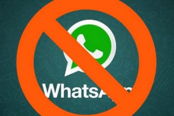 Whatsapp Engelleyen Kişiyi Görme, Sizi Engelleyenleri Görme