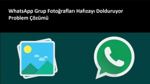 WhatsApp Grubu Fotoğrafları