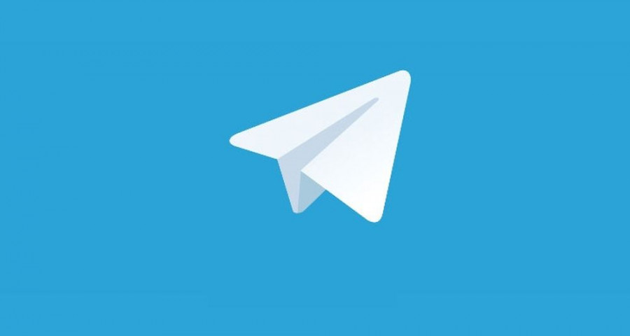 Telegram Kanal Arama