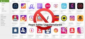 instagram Profilimi Ziyaret Edenler