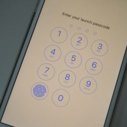 iPhone Galeri Şifreleme, Fotoğrafa Şifre Koyma