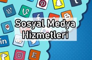 sosyal medya